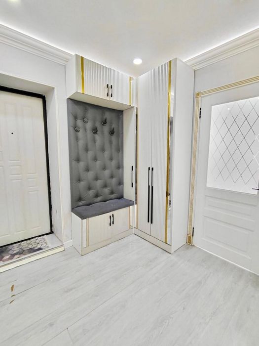 Сдам 3 х ком квартиру люкс