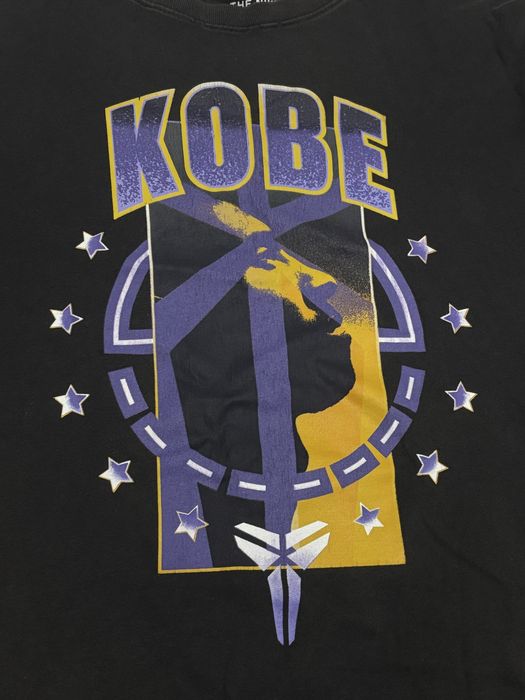 Tricou Nike Kobe Bryant