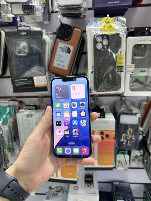 iphone 13 128gb