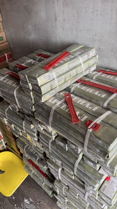 Электроды Арсенал и китай