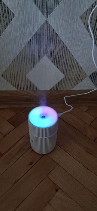 Овлажнител за въздух