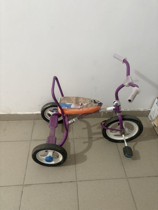 Продам велосипеды