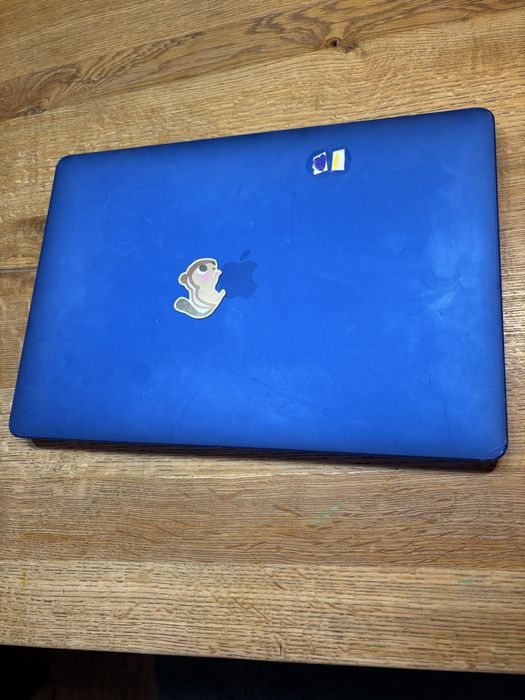 Macbook pro 16 2019