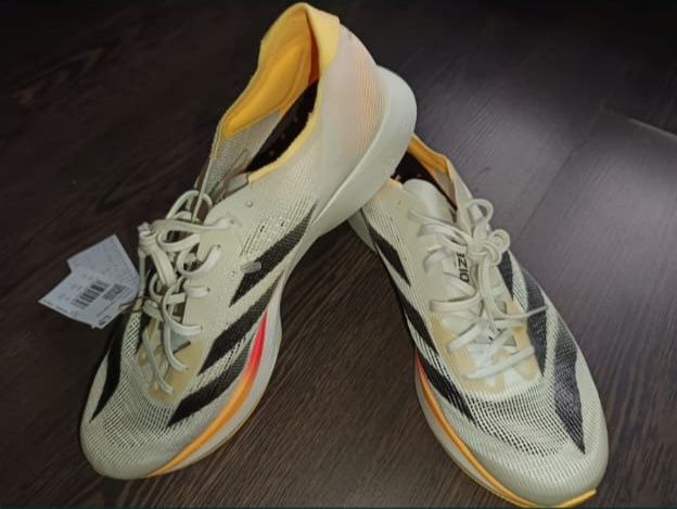 Adidas Adizero Takumi Sen 10   nr.44