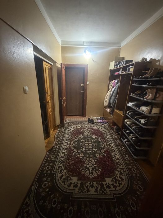 Квартира продам срочно