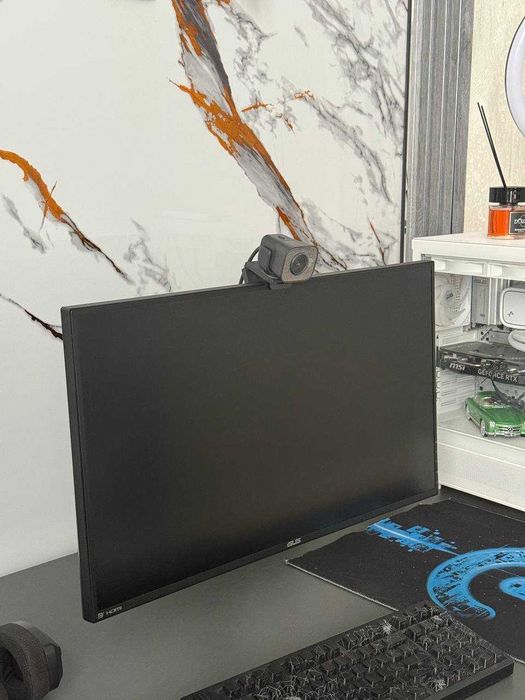 Asus TUF Gaming VG279QM 27’ IPS 280Hz