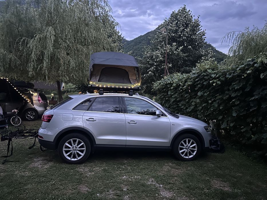 Cort pe mașină BERGER – Calitate  Germania, Ca NOU