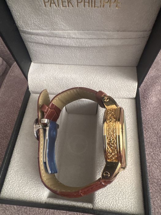 Часы Patek Philippe!!! Новые !!!