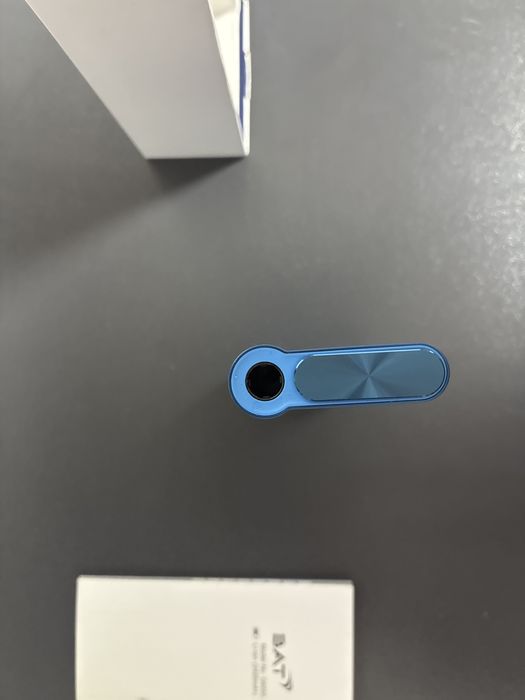 Vand glo hyper x2 air nou