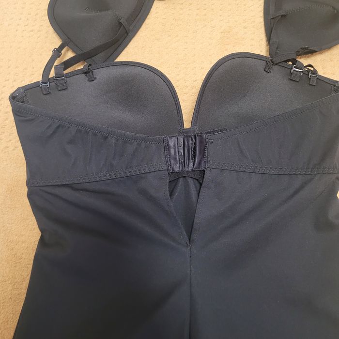 Body negru Intimissimi