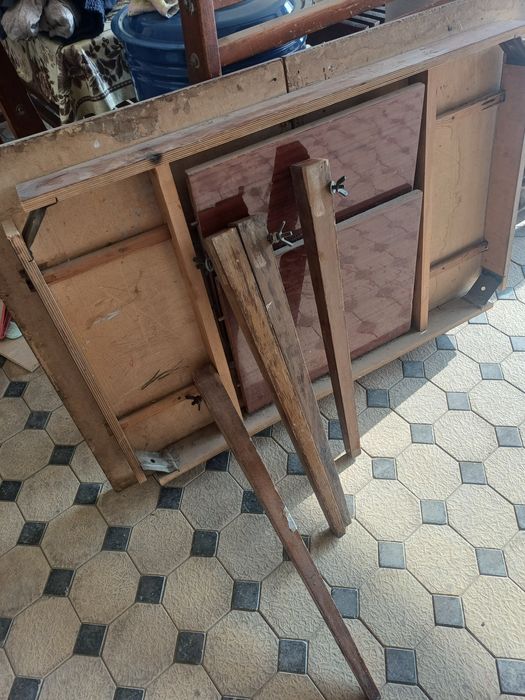 Стол для банкета