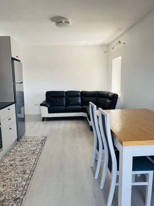 Apartament de închiriat Radauti