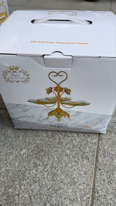 Богемская печеньица, мясное ассорти, ваза для сладостей, фруктов