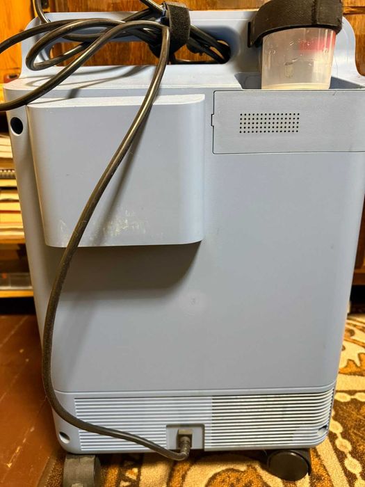 Кислороден Концентратор Philips Respironics EverFlo