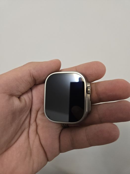 Vând Apple Watch Ultra