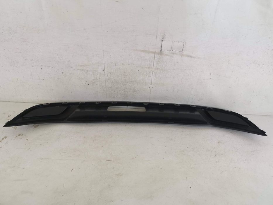 Fusta Spoiler Bara Spate Volkswagen VW  Golf 7 2012 2013 2014 2015 201