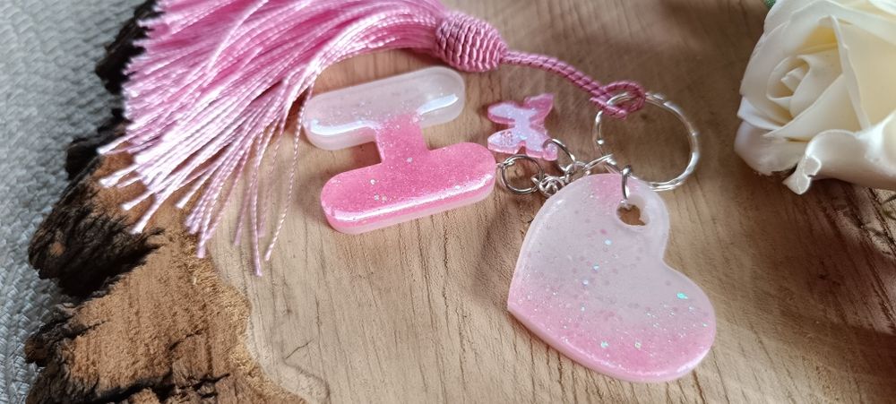 Сувенири от епоксидна смола