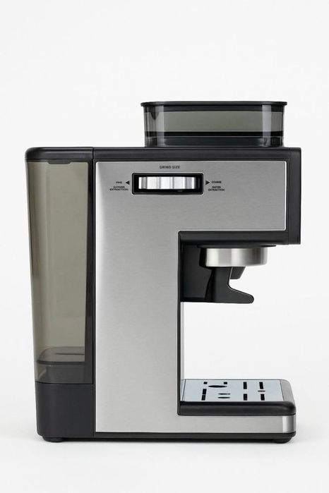 Кофемашина автомат Duvel