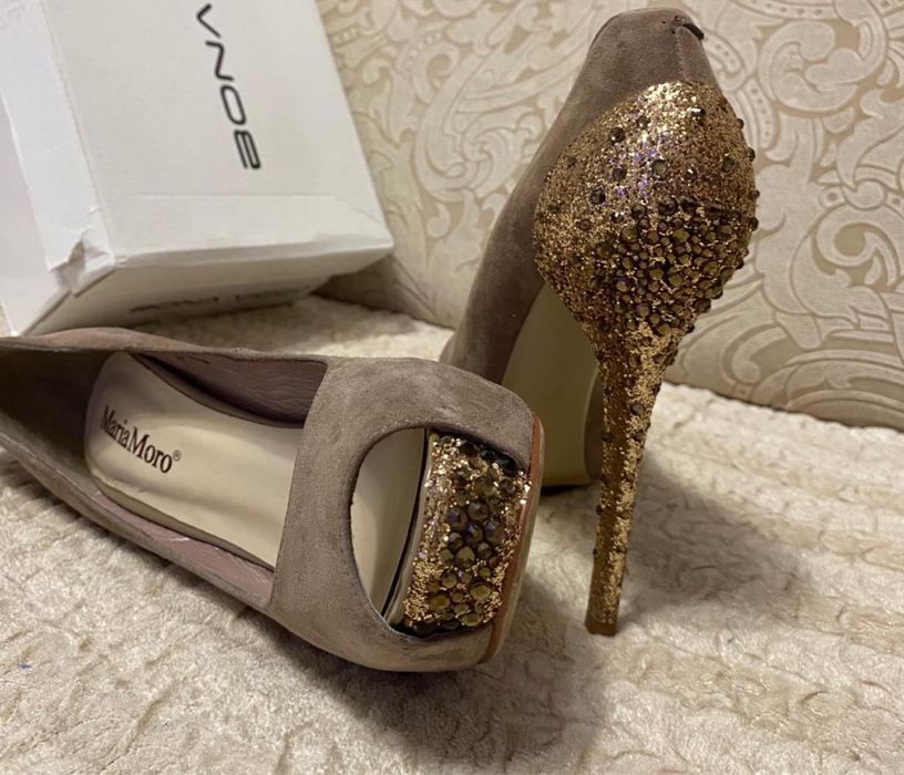 Продам туфли женские