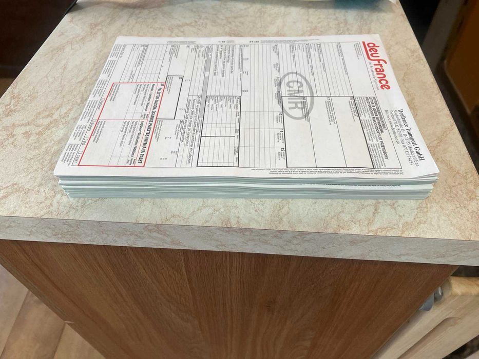 принадлежности за камион