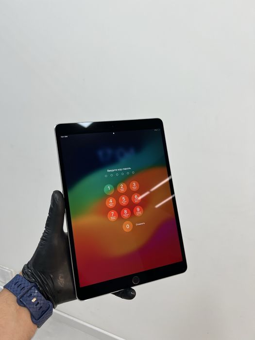 Ipad Pro  256Gb