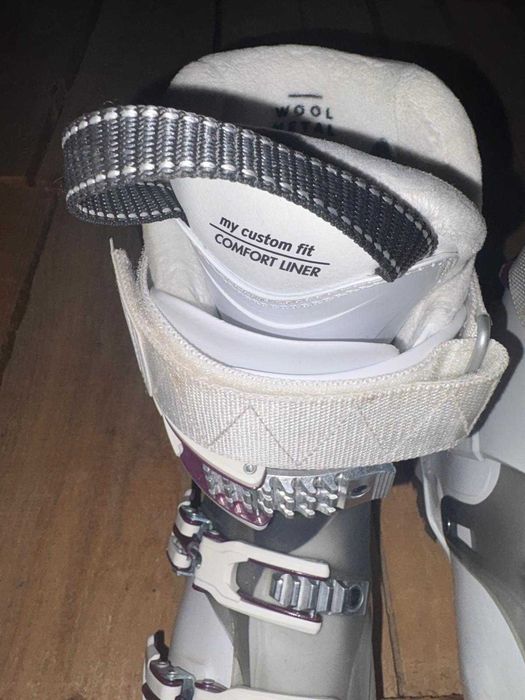 De vânzare clăpari Salomon