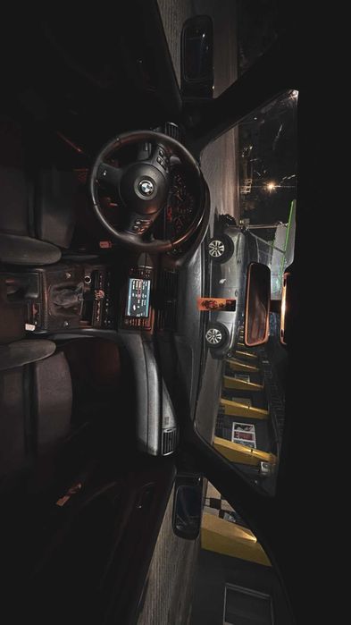 Vând BMW E46, 2.0 l