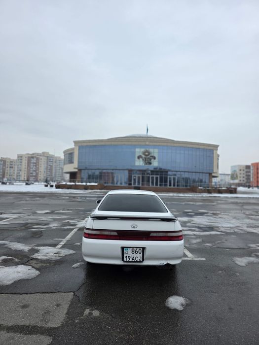 Продам chaser 90