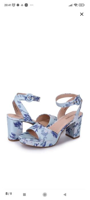 Босоножки размер 41 новые