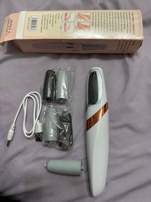 Aparat oyoq qol uchun