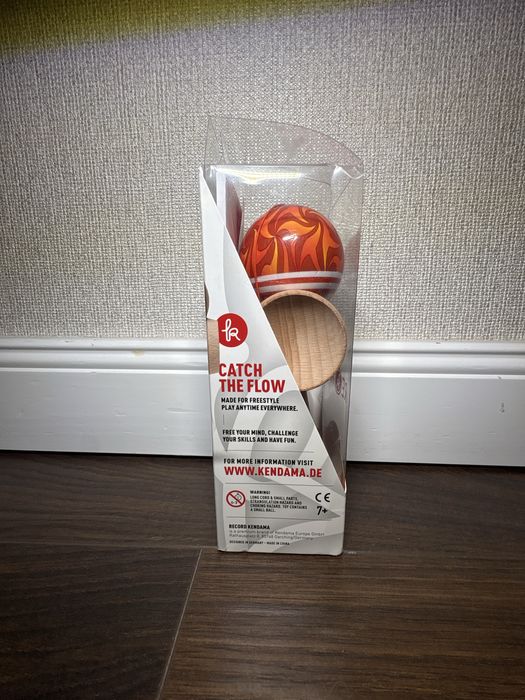 Kendama Europe Flow