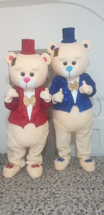 Ayiq tedilar sotiladi Kalasi paralon