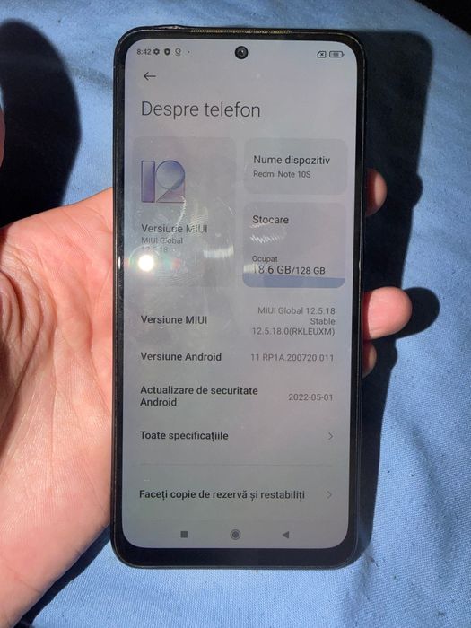 Telefoane Mobile