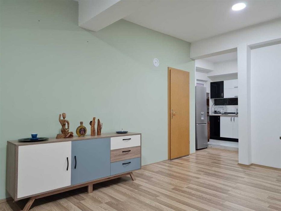 Дава се под наем Двустаен апартамент в София, Стрелбище - 65 кв.м за 561 € - Снимка #3