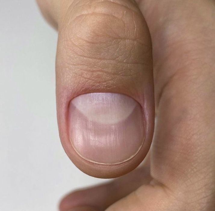 Мужской Женский педикюр маникюр