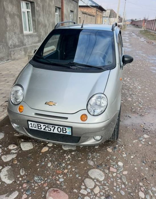 Продам матиз срочно