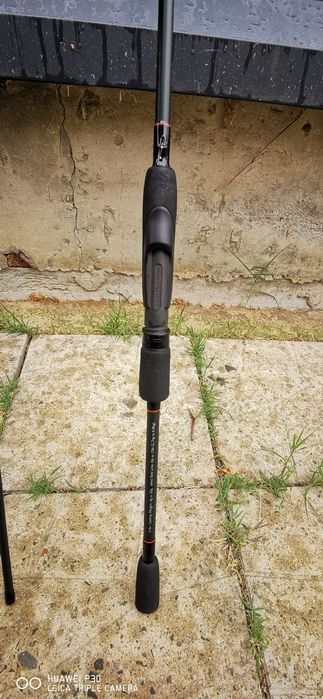 спининг въдица "Drennan dropshot e-sox " 2.60/4-20 г