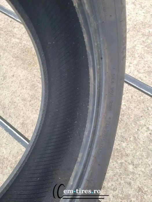 195/60 R16 • All Season • Continental AllSeason Contact 89H | 1 buc | DOT 2022 | Pret/buc