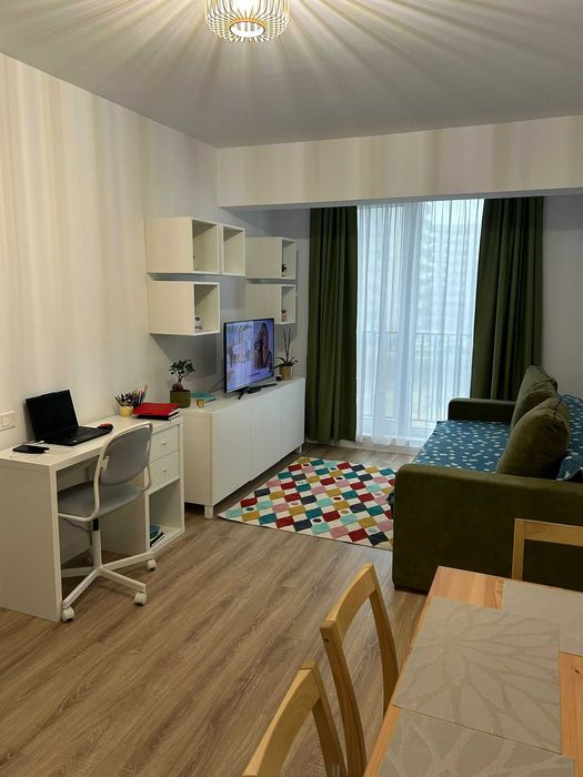 Închiriez garsonieră - Sector 3, metrou Nicolae Teclu