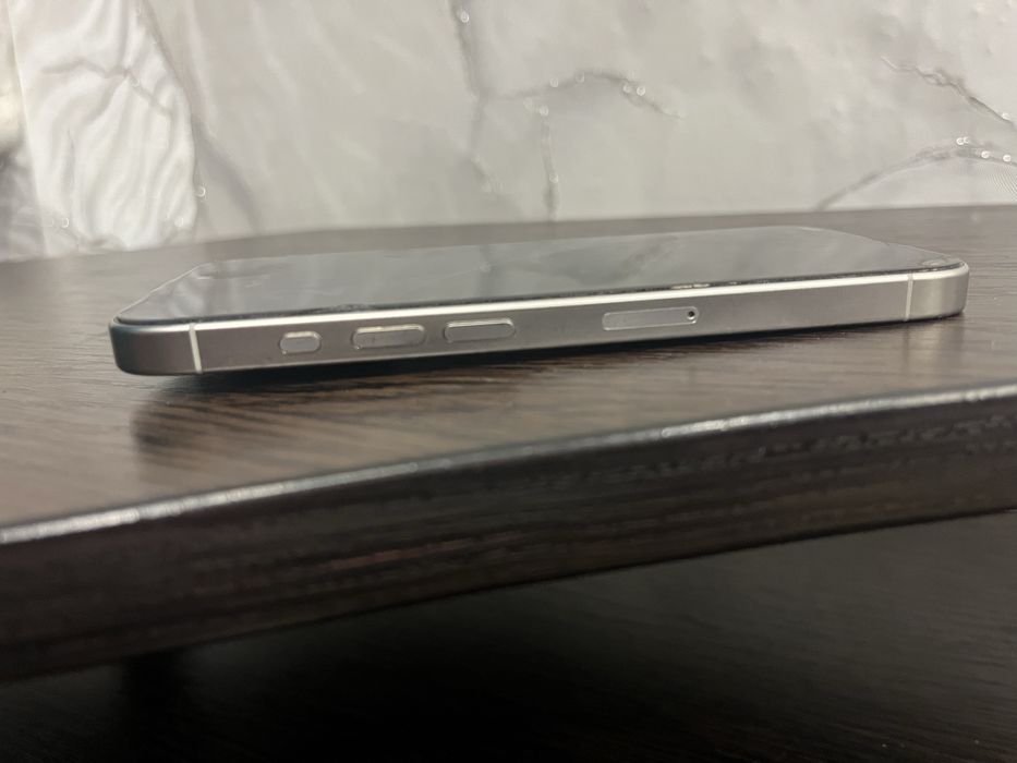 Айфон 15 про 128 гб