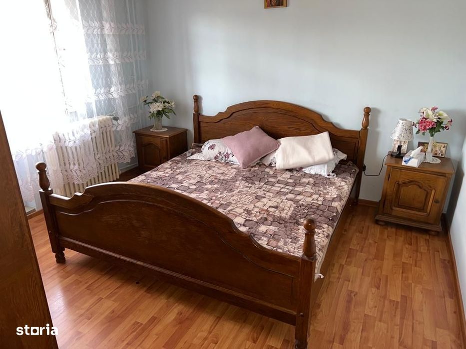 Apartament 2 camere de închiriat, central — fotografia 1