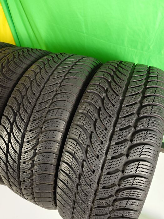 205/55R16 Sava 7,1-6,1mm stare foarte buna