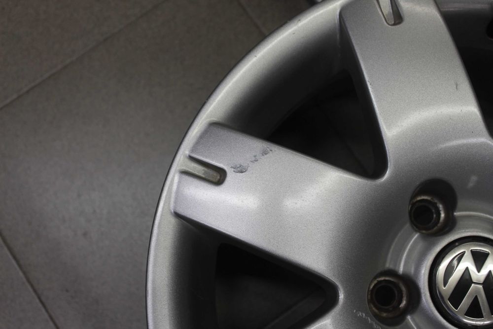 Джанти 16" VW Passat