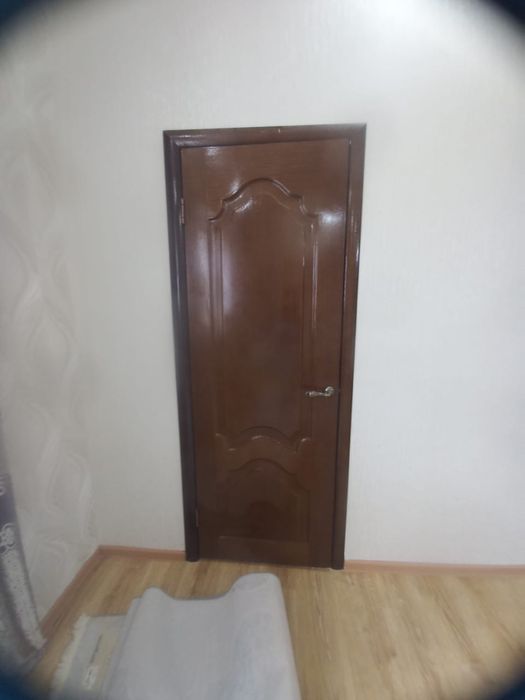 Продается дверь в хорошом состояний