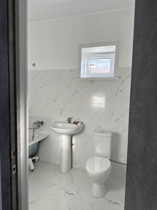 Продается дом керамзит , 2024 г