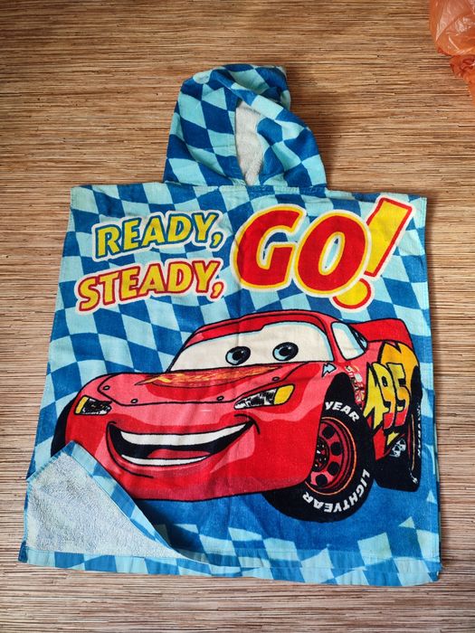 Продам пляжное полотенце и халат