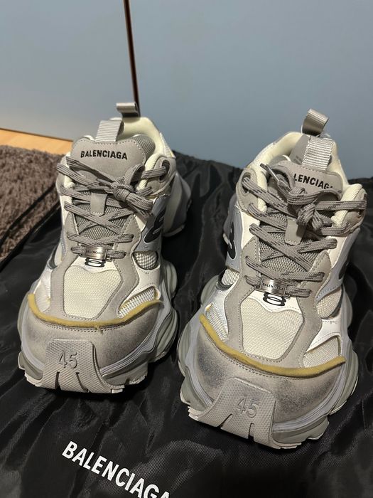 Balenciaga Cargo marime 45