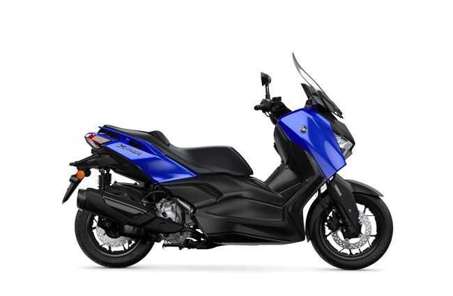 Scuter Yamaha XMAX 300 2026 | Finantare rapida