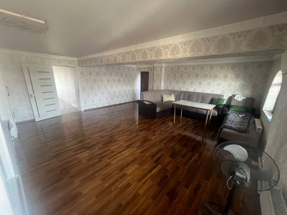 ЖК Elite Complex Сергели - 5/9/9 (мансарда)
