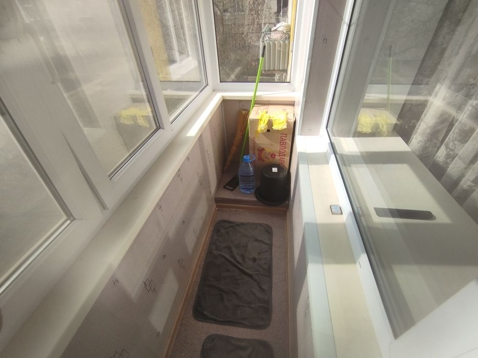 Сдам длительнно квартиру